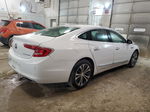 2017 Buick Lacrosse Essence White vin: 1G4ZP5SS4HU142060