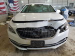 2017 Buick Lacrosse Essence White vin: 1G4ZP5SS4HU142060