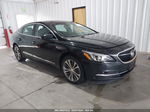 2017 Buick Lacrosse Essence Black vin: 1G4ZP5SS4HU142074