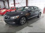 2017 Buick Lacrosse Essence Black vin: 1G4ZP5SS4HU142074