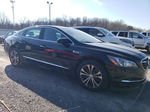 2017 Buick Lacrosse Essence Черный vin: 1G4ZP5SS4HU161482