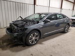 2017 Buick Lacrosse Essence Gray vin: 1G4ZP5SS4HU170621