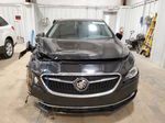 2017 Buick Lacrosse Essence Black vin: 1G4ZP5SS4HU180078