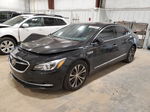 2017 Buick Lacrosse Essence Black vin: 1G4ZP5SS4HU180078