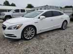 2017 Buick Lacrosse Essence White vin: 1G4ZP5SS4HU182946