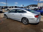 2017 Buick Lacrosse Essence Silver vin: 1G4ZP5SS4HU196538