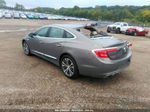 2017 Buick Lacrosse Essence Gray vin: 1G4ZP5SS5HU143511