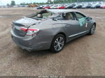 2017 Buick Lacrosse Essence Gray vin: 1G4ZP5SS5HU143511