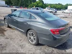 2017 Buick Lacrosse Essence Gray vin: 1G4ZP5SS5HU162396