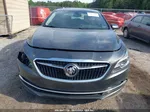 2017 Buick Lacrosse Essence Gray vin: 1G4ZP5SS5HU162396