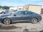 2017 Buick Lacrosse Essence Gray vin: 1G4ZP5SS5HU162396