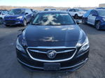 2017 Buick Lacrosse Essence Black vin: 1G4ZP5SS5HU162866