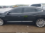 2017 Buick Lacrosse Essence Черный vin: 1G4ZP5SS5HU166108