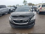 2017 Buick Lacrosse Essence Black vin: 1G4ZP5SS5HU166108