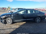 2017 Buick Lacrosse Essence Black vin: 1G4ZP5SS5HU201231