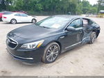 2017 Buick Lacrosse Essence Black vin: 1G4ZP5SS5HU204954