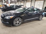 2017 Buick Lacrosse Essence Black vin: 1G4ZP5SS5HU208082