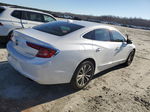 2019 Buick Lacrosse Essence White vin: 1G4ZP5SS5KU106224