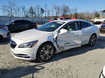 2019 Buick Lacrosse Essence White vin: 1G4ZP5SS5KU106224