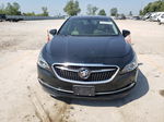 2017 Buick Lacrosse Essence Зеленый vin: 1G4ZP5SS6HU106998