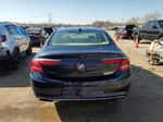 2017 Buick Lacrosse Essence Синий vin: 1G4ZP5SS6HU143064