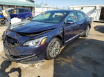 2017 Buick Lacrosse Essence Blue vin: 1G4ZP5SS6HU143064