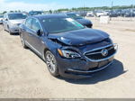 2017 Buick Lacrosse Essence Blue vin: 1G4ZP5SS6HU145638