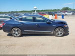 2017 Buick Lacrosse Essence Blue vin: 1G4ZP5SS6HU145638