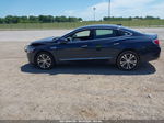 2017 Buick Lacrosse Essence Blue vin: 1G4ZP5SS6HU145638