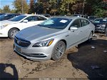 2017 Buick Lacrosse Essence Silver vin: 1G4ZP5SS6HU160124