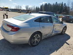 2017 Buick Lacrosse Essence Silver vin: 1G4ZP5SS6HU170944