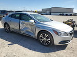 2017 Buick Lacrosse Essence Silver vin: 1G4ZP5SS6HU170944