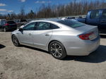 2017 Buick Lacrosse Essence Silver vin: 1G4ZP5SS6HU170944