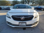 2017 Buick Lacrosse Essence White vin: 1G4ZP5SS6HU209614