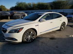 2017 Buick Lacrosse Essence White vin: 1G4ZP5SS6HU209614