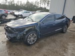 2017 Buick Lacrosse Essence Blue vin: 1G4ZP5SS6HU212481