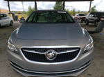 2019 Buick Lacrosse Essence Серый vin: 1G4ZP5SS6KU104773