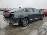 2017 Buick Lacrosse Essence Gray vin: 1G4ZP5SS7HU172783