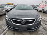 2017 Buick Lacrosse Essence Gray vin: 1G4ZP5SS7HU172783