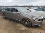 2017 Buick Lacrosse Essence Gray vin: 1G4ZP5SS7HU192919