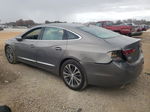 2017 Buick Lacrosse Essence Gray vin: 1G4ZP5SS7HU192919