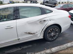 2017 Buick Lacrosse Essence White vin: 1G4ZP5SS7HU213123