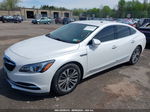 2017 Buick Lacrosse Essence White vin: 1G4ZP5SS8HU126282