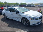 2017 Buick Lacrosse Essence White vin: 1G4ZP5SS8HU126282