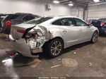 2017 Buick Lacrosse Essence Silver vin: 1G4ZP5SS8HU134964