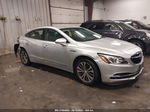 2017 Buick Lacrosse Essence Silver vin: 1G4ZP5SS8HU134964