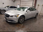 2017 Buick Lacrosse Essence Silver vin: 1G4ZP5SS8HU134964