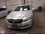 2017 Buick Lacrosse Essence Серебряный vin: 1G4ZP5SS8HU134964