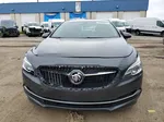 2017 Buick Lacrosse Essence Gray vin: 1G4ZP5SS8HU144328