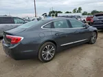 2017 Buick Lacrosse Essence Gray vin: 1G4ZP5SS8HU144328